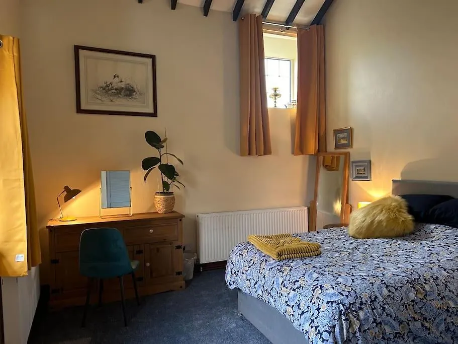 Twattleton Cottage Kilburn Yorkshire - Beautiful Views Сasa de vacaciones York