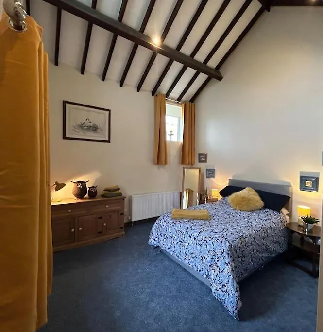 Twattleton Cottage Kilburn Yorkshire - Beautiful Views