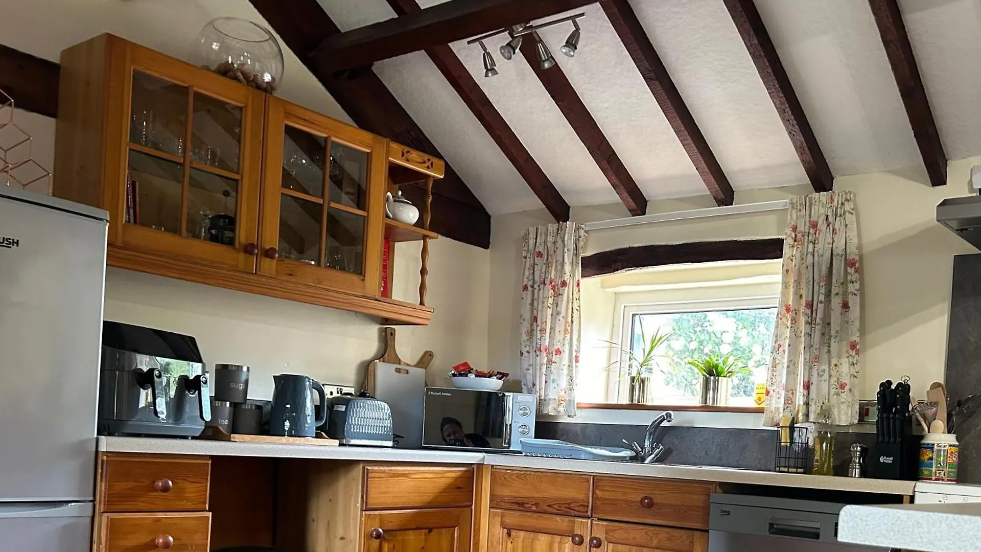 Twattleton Cottage Kilburn Yorkshire - Beautiful Views 0*, York Reino Unido