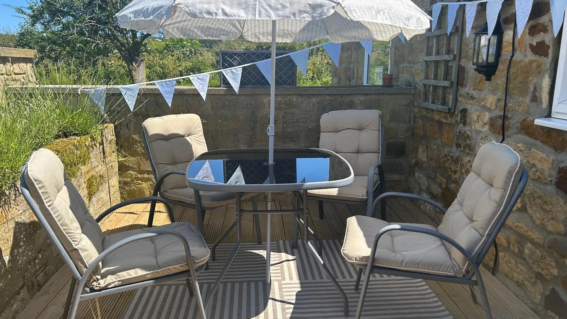 Сasa de vacaciones Twattleton Cottage Kilburn Yorkshire - Beautiful Views