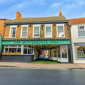 Inn The Watergate, York
