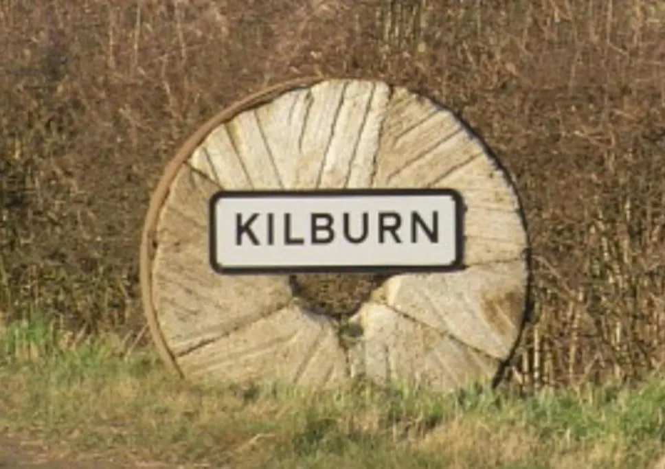 Twattleton Cottage Kilburn Yorkshire - Beautiful Views Tatil Evi