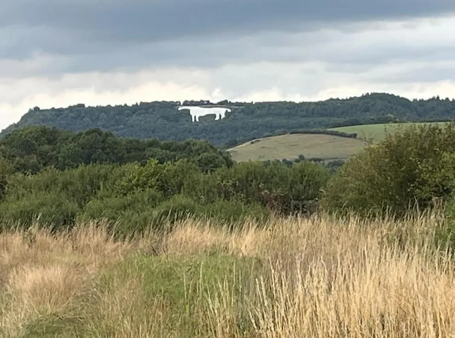 Twattleton Cottage Kilburn Yorkshire - Beautiful Views 0*, York Birleşik Krallık