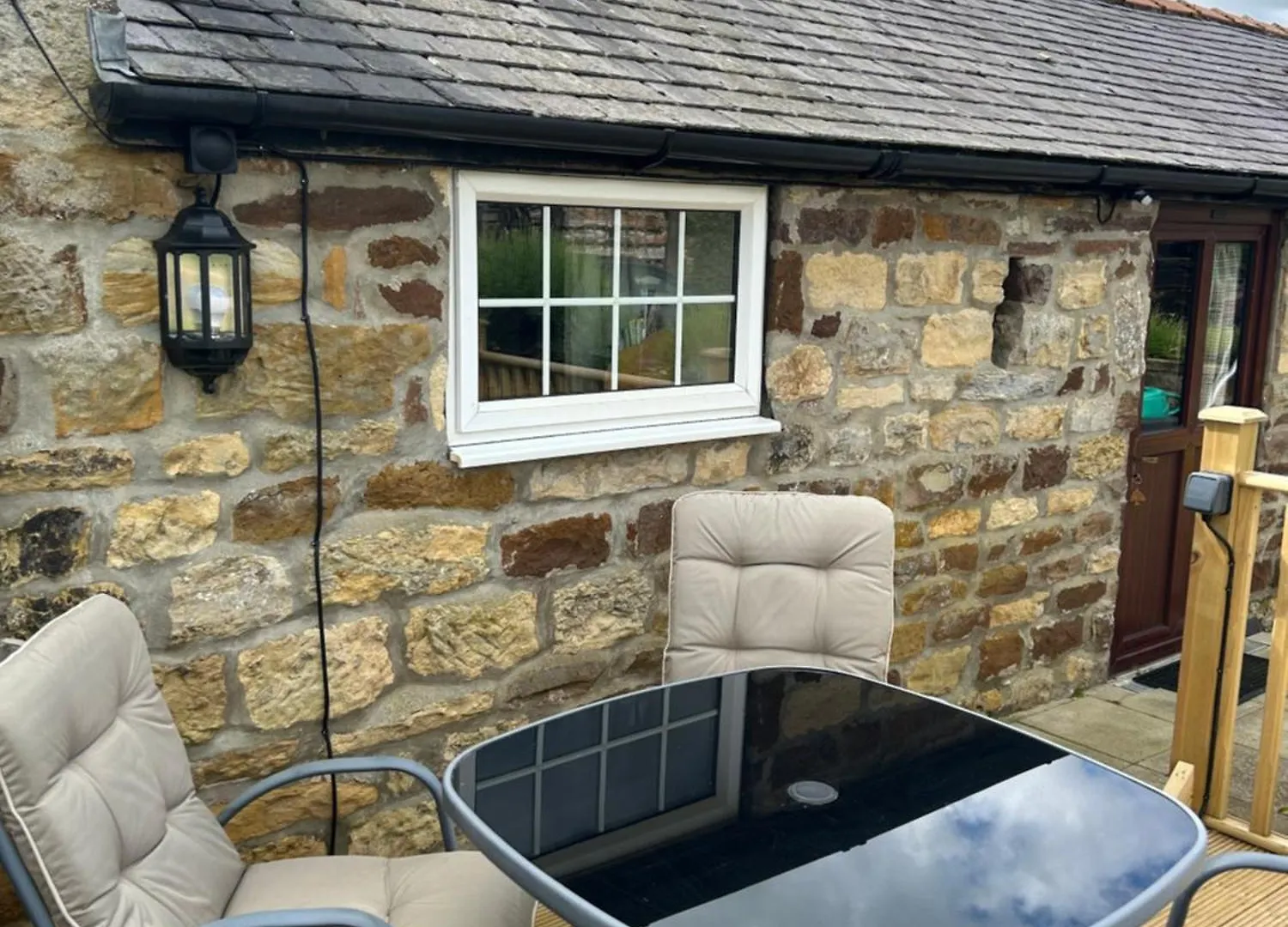 Twattleton Cottage Kilburn Yorkshire - Beautiful Views 0*, يورك